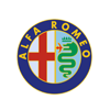 logo ALFA ROMEO