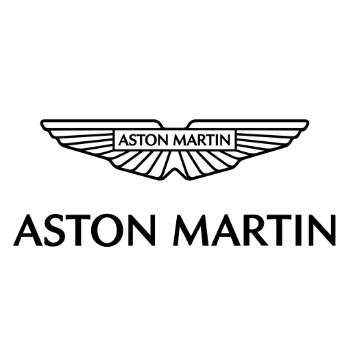 logo Aston Martin