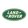 logo LAND ROVER